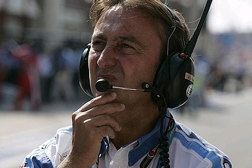Voormalig F1-teambaas start toerwagenteam: "Hopen veel titels te winnen"